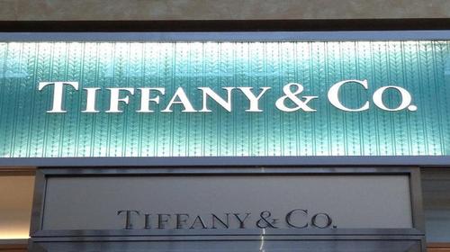 Backlit Signs