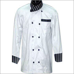 Hotel Chef Uniform