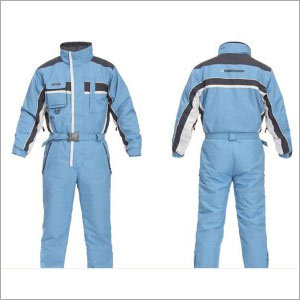 Gas Station Workwear