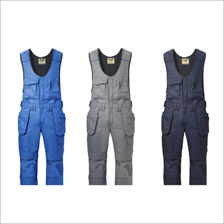 Workwear Uniform