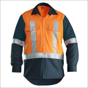 Safety Uniform