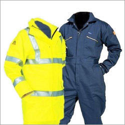 Industrial Workers Uniforms