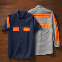 Flame Retardant Workwear
