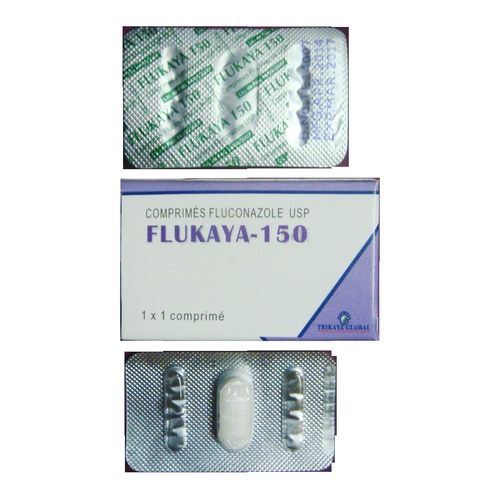 Fluconazole 150 mg Tablets