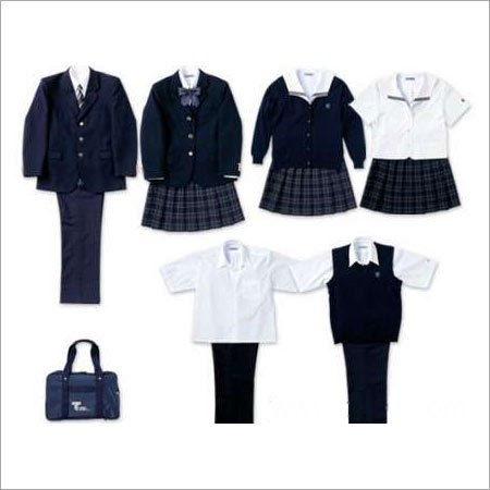 Primary School Uniforms