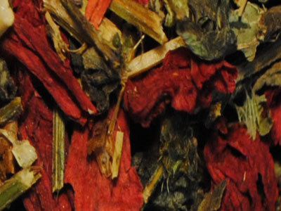 Herbal Tea Himalayan Tulsi Rhododendron