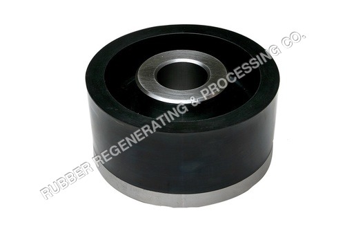 Advance Bonded Piston