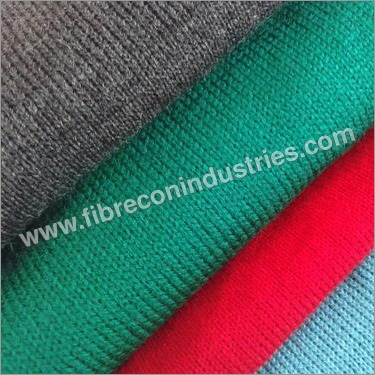 Woolen Fabric