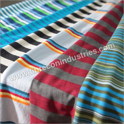Knitted Fabrics