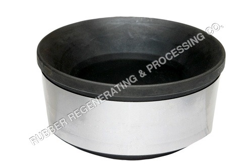 Manual Mud Pump Full Open Seat