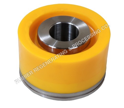 Bonded Piston