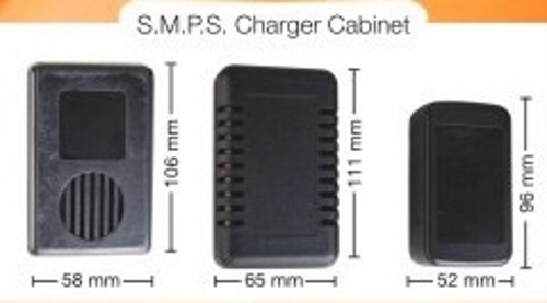 S.M.P.S Charger Cabinet