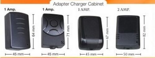 Adaptor Charger Cabinet