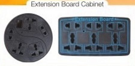 Extension Board Cabinet