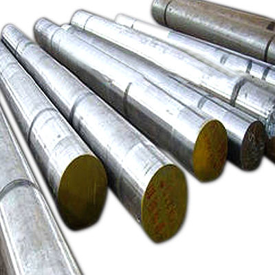 Stainless Steel Round Bars