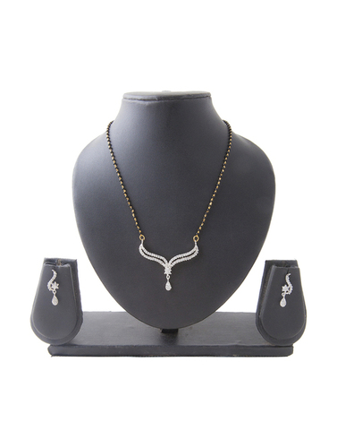 American Diamond Traditional Tanmaniya