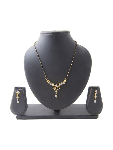 American Diamond Fashion Tanmaniya