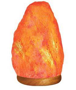 Himalayan Salt Lamp