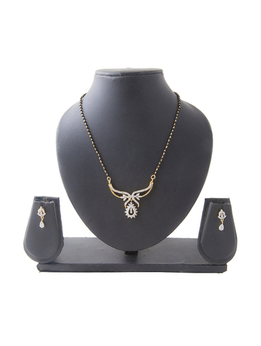 American Diamond Zirconia Tanmaniya