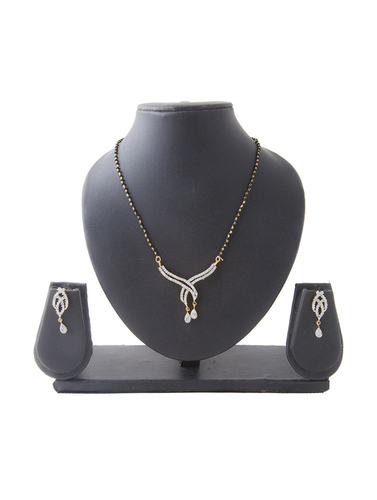 AMERICAN DIAMOND FASHION TANMANIYA