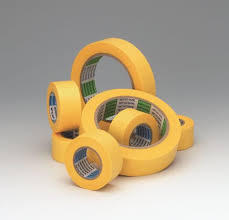 Nitto Denko Tapes