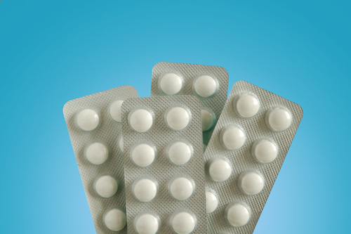 Vitamina K 10mg