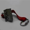 Fall Arrestor