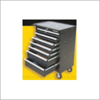 Tool Storage