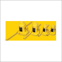 Hydraulic Tools
