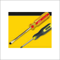 Screwdrivers