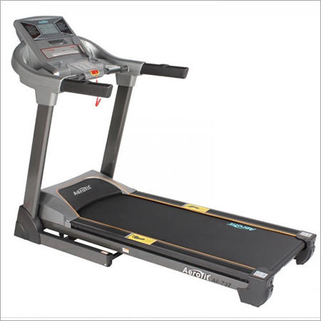 Motorized Treadmill