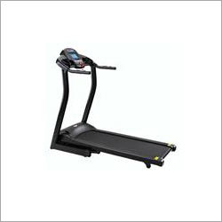 Modern Motorized Treadmill