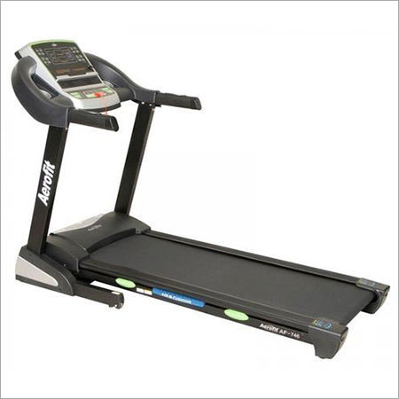 Exercise Treadmill