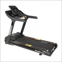 Deluxe Motorized Treadmill