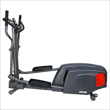 Elliptical Cross Trainer