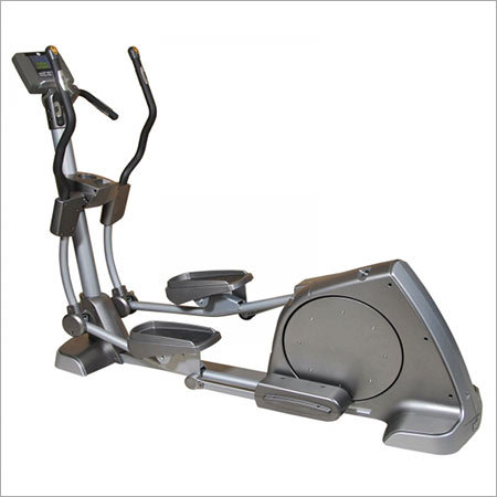 Cross Trainer
