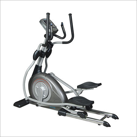 Commercial Elliptical Cross Trainer