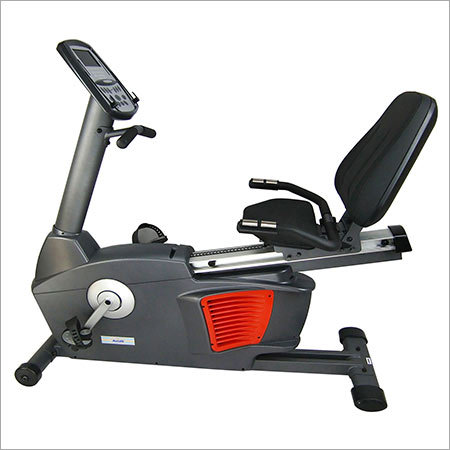 Recumbent Bike