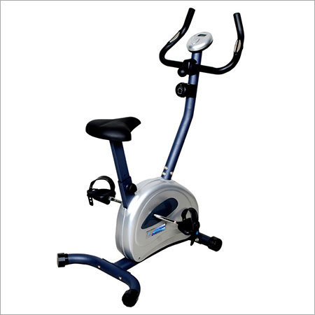Magnetic Upright Bike