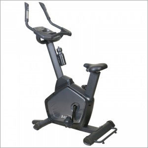 Upright Bike