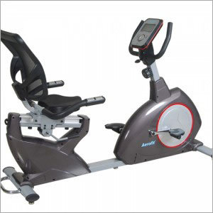 Commercial Fitness Bike