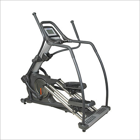 Climbing Bike