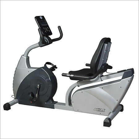 Recumbent Exercise Bike