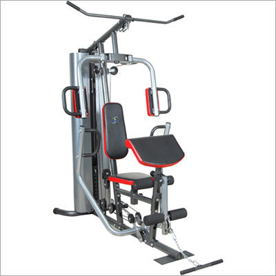 Home Gym Equipment