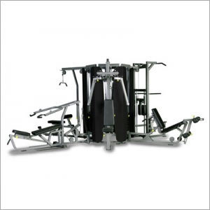 Multi Station Gym Equipment