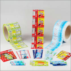 Pvc Printed Shrink Label