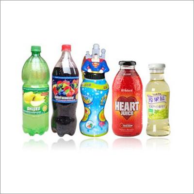 Pvc Shrink Sleeve Label