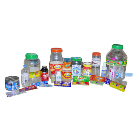Pvc Shrink Sleeves Pvc Shrink Labels