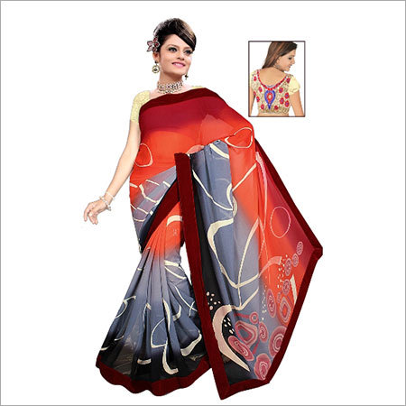 Designer Sarees