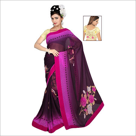 Bollywood Replica Sarees